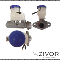PROTEX Brake Master Cylinder For HONDA CIVIC EM 2D Cpe FWD 1999-2000 #210A0551