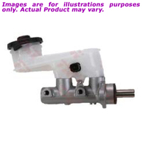 New PROTEX Brake Master Cylinder For HONDA CRV RD RD7 2.4L 210A0721
