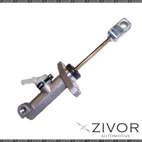 Clutch Master Cylinder For ISUZU NKR200 NKR69 4JG2 4 Cyl Diesel Inj 1996 - 1998