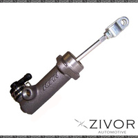 Clutch Master Cylinder For MITSUBISHI FUSO CANTER FG 4D34TI 4 Cyl EFI 2002-2008