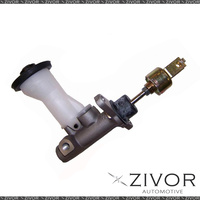 Clutch Master Cylinder For TOYOTA HILUX LN167R 5L 4 Cyl EFI 1997 - 2000