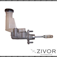 Clutch Master Cylinder For HOLDEN COLORADO RC Y24SE 4 Cyl MPFI 2008 - 2009