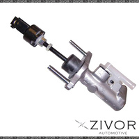 Clutch Master Cyl For TOYOTA COROLLA ZZE123R 2ZZGE 4 Cyl MPFI 2003 - 2006