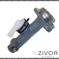 Clutch Master Cylinder For TOYOTA COASTER BB50R 15BFTE 4Cyl Direct Inj 2003-2006