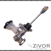 Clutch Master Cylinder For TOYOTA LANDCRUISER FZJ105R 1FZFE 6 Cyl MPFI 1998-2002