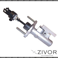 Clutch Master Cylinder For TOYOTA CAMRY SXV20R 5SFE 4 Cyl MPFI 1997 - 2002