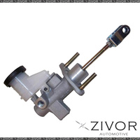 Clutch Master Cylinder For MITSUBISHI TRITON ML, MN 4D56T 4 Cyl MPFI 2008 - 2016