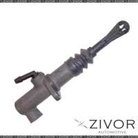 Clutch Master Cylinder For HOLDEN ONE TONNER VZ LS1 (GENIII) V8 MPFI 2004 - 2006