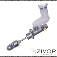 Clutch Master Cylinder For MITSUBISHI PAJERO NM 4M40T 4 Cyl Diesel Inj 2000-2002