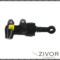 Clutch Master Cylinder For VOLKSWAGEN TRANSPORTER T4 AAC 4 Cyl EFI 1994 - 2004