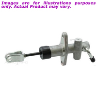 New PROTEX Clutch Master Cylinder Right For HOLDEN BARINA TK SF086 1.6L 210B0287