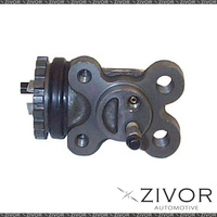 New PROTEX Wheel Cylinder - Front For HINO RK RK 2D Bus RWD 1985 - 1996 210C0009