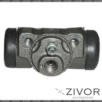 PROTEX Brake Wheel Cylinder-Rear For JEEP WRANGLER TJ 2D Conv 1996-2007 210C0020