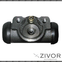 PROTEX Brake Wheel Cylinder-Rear For JEEP CHEROKEE XJ 4D 1994-2001 #210C0021