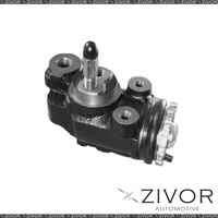 PROTEX Brake Wheel Cylinder-Front For HINO 500 FC 2 Door RWD 2007-2013 210C0049