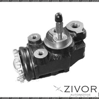 PROTEX Brake Wheel Cylinder-Front For HINO 500 FC 2D RWD 2007-2013 #210C0050
