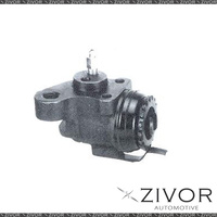 New PROTEX Brake Wheel Cyl.-Front For ISUZU FSS550 FSS33 2D Truck 4X4 1996-2002