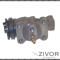 PROTEX Brake Wheel Cylinder-Front For ISUZU KT26 KT26 2D Truck 4X2 1981-1984