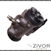 Wheel Cylinder - Front For ISUZU NPS250 NPS71 2D Truck 4X4 2000 - 2005