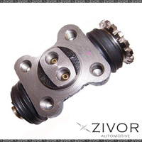 PROTEX Brake Wheel Cylinder-RR For ISUZU NPR300 NPR66 2D Truck 4X2 1992-1997