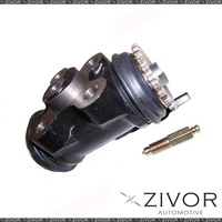 PROTEX Brake Wheel Cylinder-RR For ISUZU FRD500 FRD34 2D Truck 4X2 2005 - 2007