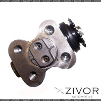 PROTEX Brake Wheel Cylinder-FR For ISUZU NPR250 NPR70 2D Truck 4X2 2000 - 2005