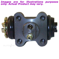 PROTEX Wheel Cylinder - Rear Left For MITSUBISHI FUSO CANTER FC FC212C 210C0181