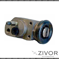 PROTEX Brake Wheel Cylinder-Front For HINO LA LA 2D Truck RWD 1971-1981 210C0201