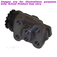 PROTEX Wheel Cylinder - Front Left For MITSUBISHI FUSO FH FH FH100G 210C0213