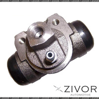PROTEX Brake Wheel Cylinder-Rear For FORD TRANSIT VG 3D Bus 1999-2001 #210C0363