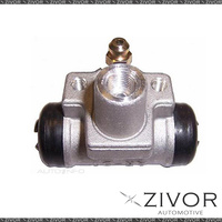 PROTEX Brake Wheel Cylinder-Rear For NISSAN PULSAR N16 4D Sdn 1999-2006 210C0386