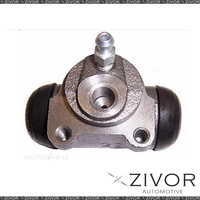 PROTEX Brake Wheel Cylinder-Rear For PEUGEOT 505 . 4D Sdn RWD 1980-1989 210C0398