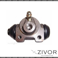 PROTEX Brake Wheel Cyl.-RR For RENAULT CLIO MK III 4D H/B FWD 2006-2008 210C0399