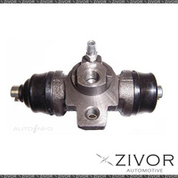 PROTEX Brake Wheel Cyl.-RR For VOLKSWAGEN TRANSPORTER T4 2D 1995-99 #210C0400