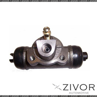 PROTEX Brake Wheel Cylinder-Rear For NISSAN NAVARA D22 2D 1999-2016 #210C0422