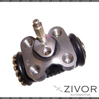 PROTEX Brake Wheel Cylinder-RR For ISUZU NQR450 N1R70 2D Truck 4X2 1998-2005