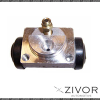 New PROTEX Brake Wheel Cylinder-Rear For FORD KA TA, TB 2D H/B FWD 1999-2003