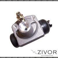 PROTEX Brake Wheel Cylinder-Rear For DAIHATSU SIRION . 4D H/B 1998-2005 210C0432