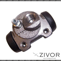 PROTEX Brake Wheel Cylinder-Rear For PEUGEOT 205 . 2D H/B FWD 1984-1995 210C0437