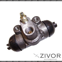 PROTEX Brake Wheel Cylinder-Rear For MAZDA MPV LW 4D Wgn FWD 1999-2002 210C0440