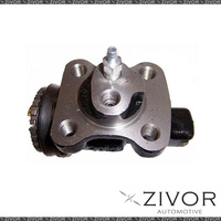 PROTEX Brake Wheel Cylinder-Front For TOYOTA DYNA BU100R 4D Truck 4X2 1995-1999