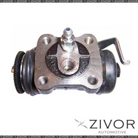 PROTEX Brake Wheel Cylinder-Rear For HINO DUTRO XZU307R 2D Truck 4X2 1999-2004
