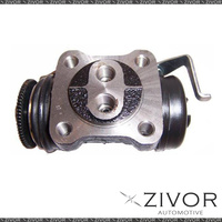 PROTEX Brake Wheel Cylinder-Rear For HINO DUTRO XZU307R 2D Truck 4X2 1999 - 2004
