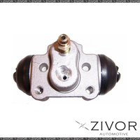 PROTEX Brake Wheel Cyl.-RR For MITSUBISHI TRITON MN 4D Utility 4WD 2009-2016