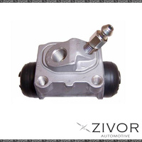 PROTEX Brake Wheel Cylinder-Rear For DAIHATSU PYZAR . 4D Wgn 1997-2000 #210C0475