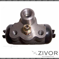 PROTEX Drum Brake Wheel Cylinder For NISSAN TIIDA C11 By ZIVOR #210C0481
