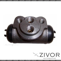 PROTEX Brake Wheel Cyl.-RR For MITSUBISHI TRITON MK 2D C/C RWD 2000-2006