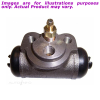 New PROTEX Wheel Cylinder - Rear Right For MITSUBISHI L200 . K74T 2.5L 210C0488