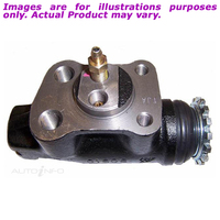PROTEX Wheel Cylinder - Front Left For MITSUBISHI FUSO CANTER FE FE657E 210C0489