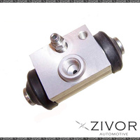 PROTEX Brake Wheel Cylinder-Rear For FORD FIESTA WS 4D H/B FWD 2009-2010